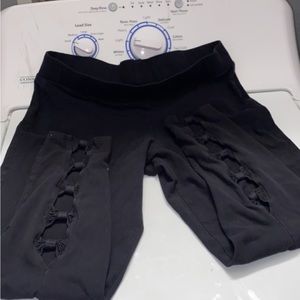 Torrid leggings